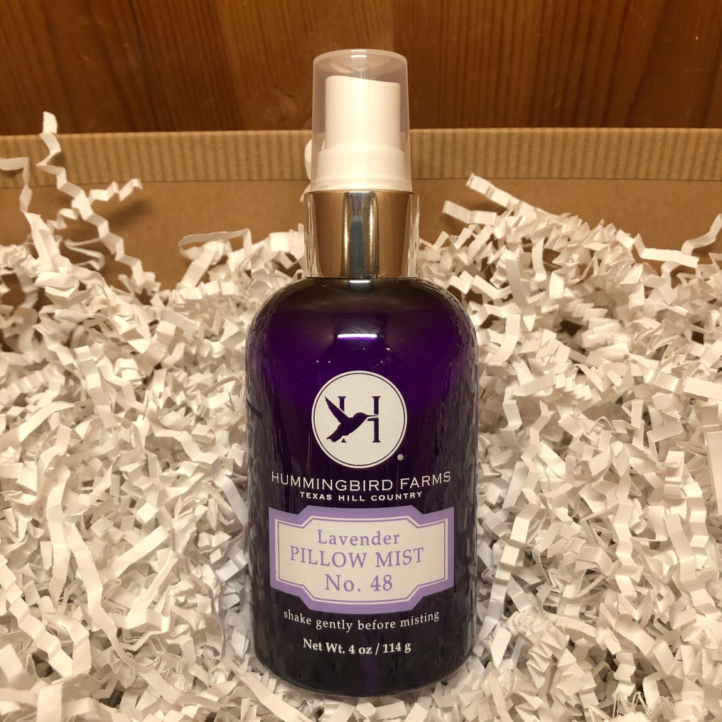 Lavender pillow sale spray pregnancy