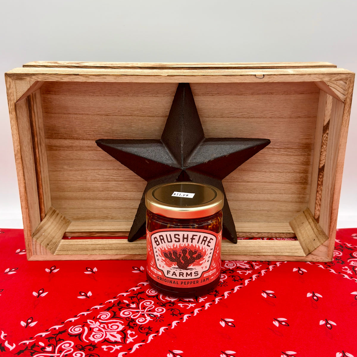 Original Pepper Jam