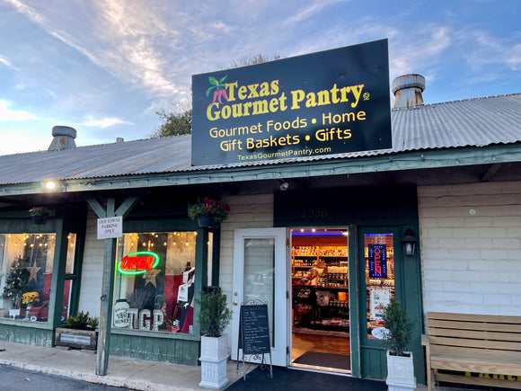 Gifts of Texas - Gift Store