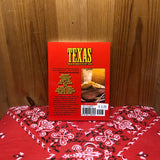 Texas BBQ 101 Mini Cookbook