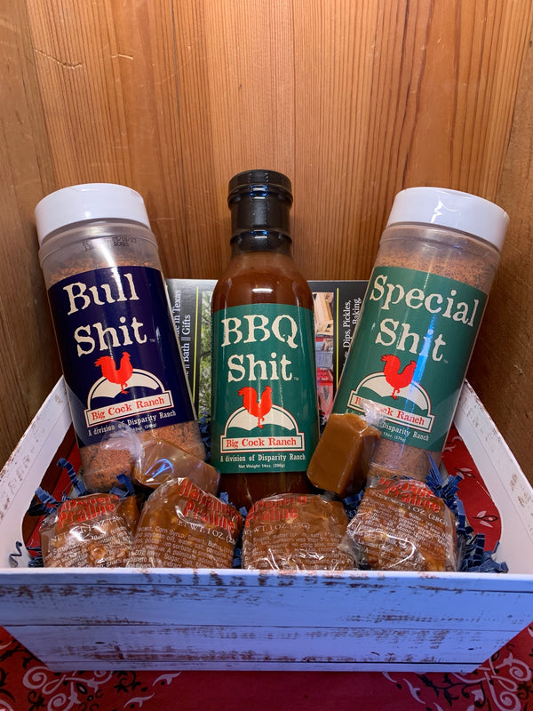 For a Special Dad Basket