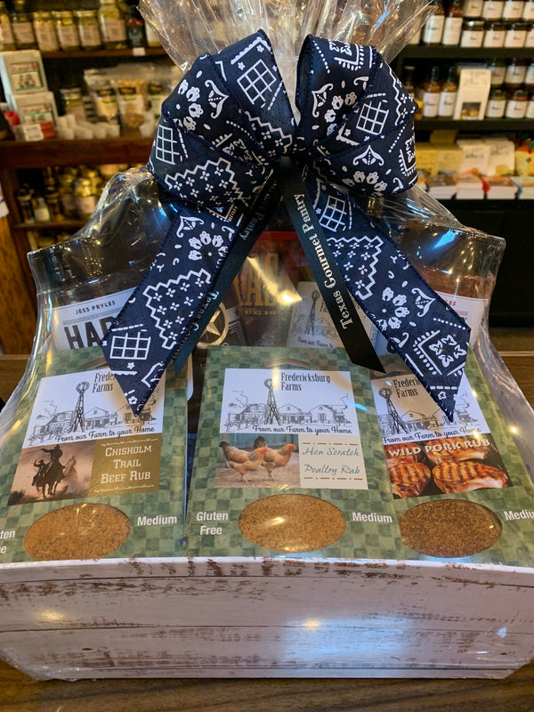 Grilling Basket