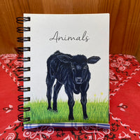 Things I Learned on the Farm Book of Sayings