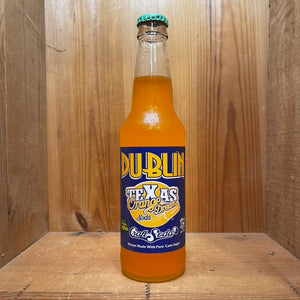 Dublin Texas Orange Cream