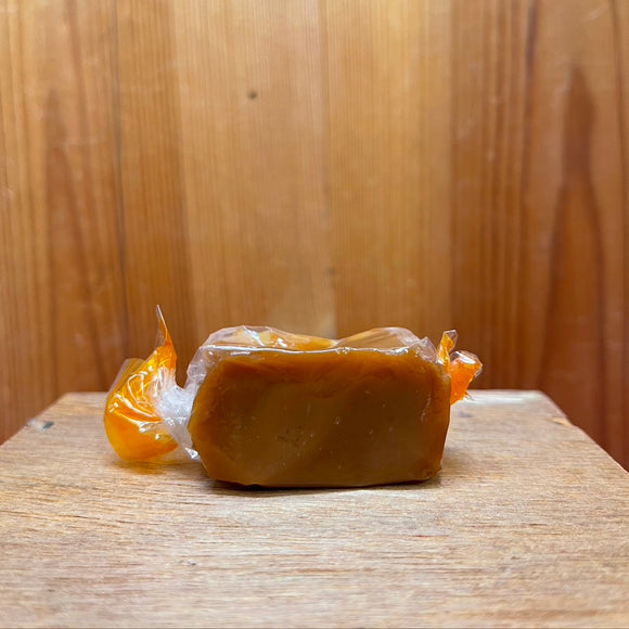 Rum Caramel