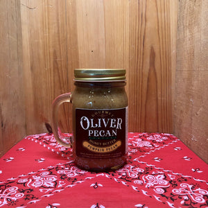 Pumpkin Pecan Honey Butter (16oz)