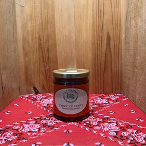 Cinnamon Honey (11oz)