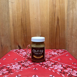 Pecan Honey Butter (4oz)