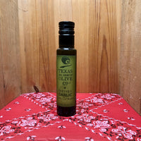 Texas Hill Country Olive Co. Infused Garlic Olive Oil (3.4oz)