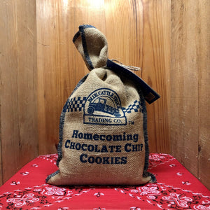 Homecoming Chocolate Chip Cookie Mix (24oz)