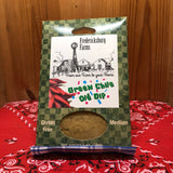 Green Chile Ole Dip