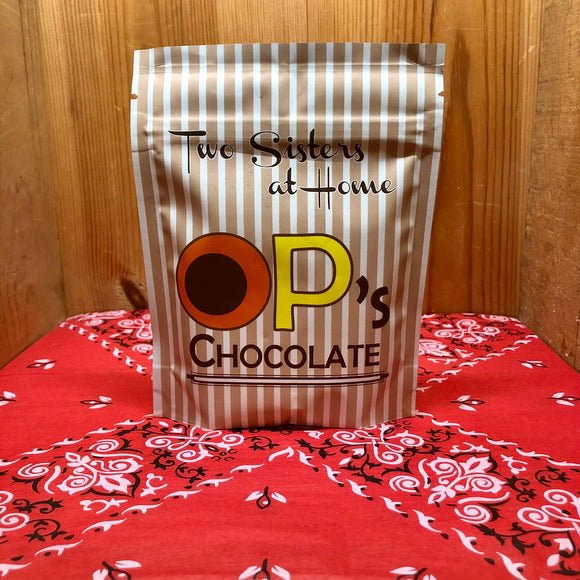 OP's Chocolate Dessert Mix