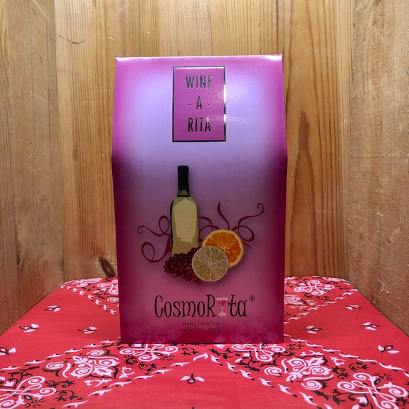 CosmoRita (net wt. 12oz)