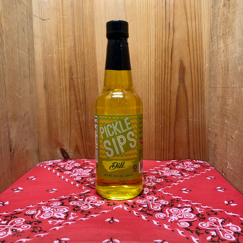 Dill Pickle Sips (10oz)