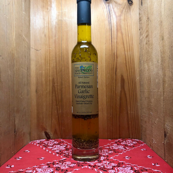 Parmesan Garlic Vinaigrette (12.7oz)
