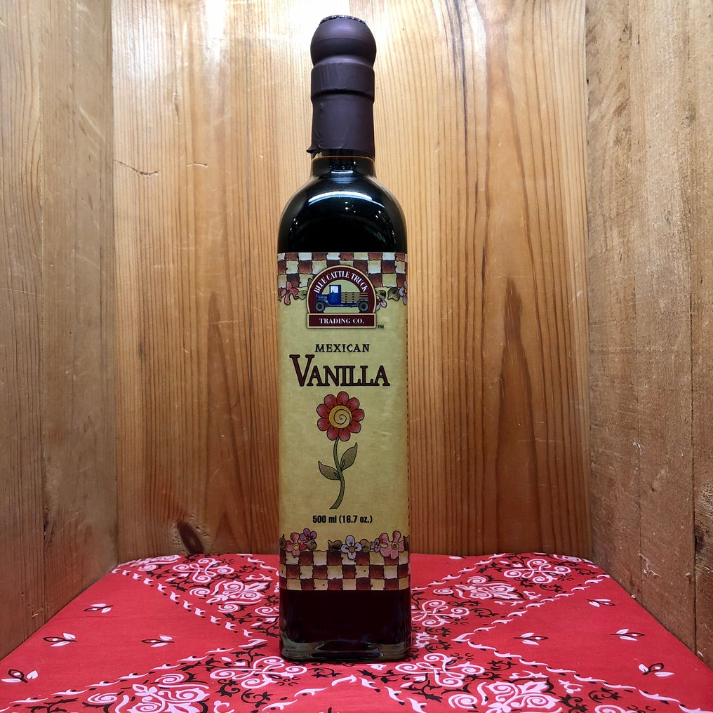 Mexican Vanilla (16.7oz)