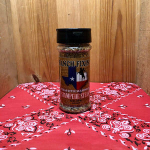 Stampede Steak Seasoning (net wt. 5.8oz)