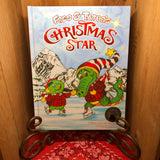 Fred & Tator's Christmas Star Book